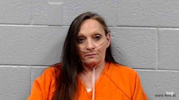 Roberta Lynn Mckinney Mugshot