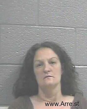 Roberta Louise Bickford Mugshot