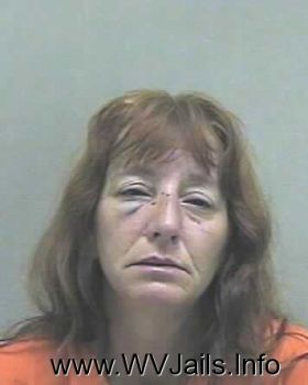 Roberta Lee Gorrell Mugshot