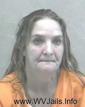 Roberta Joe Harris Mugshot