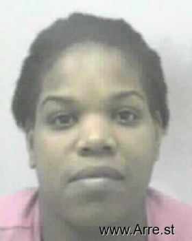 Roberta Juanita Jones Mugshot