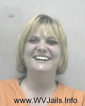 Roberta Angeline Lawson Mugshot