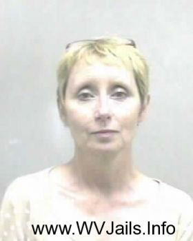 Roberta Kyrc Stewart Mugshot