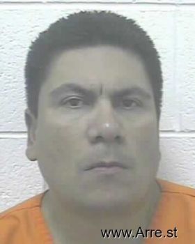 Roberto Jose Bonilla Mugshot