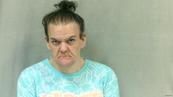 Robin Danielle Abbott Mugshot