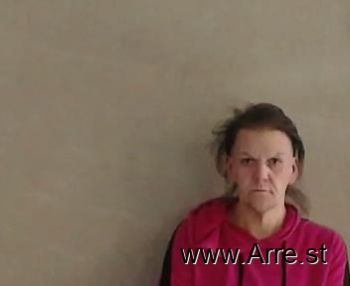 Robin Danielle Abbott Mugshot