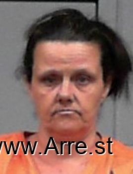 Robin Diane Campbell Mugshot