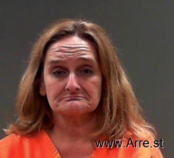 Robin Michelle Fluharty-cummins Mugshot