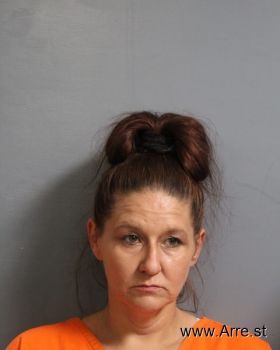 Robin Lynn Jenkins Mugshot