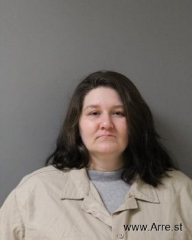 Robin Lynn Jenkins Mugshot