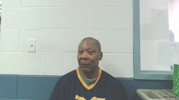 Robin Darnell Mott Mugshot