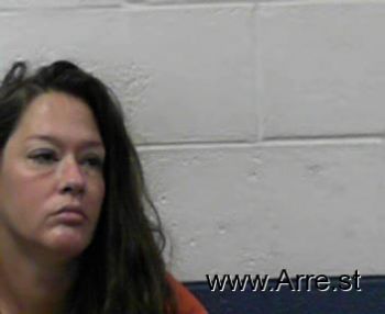 Robin Cheryl Thompson Mugshot