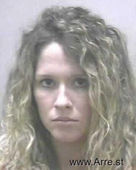 Robin Cheryl Thompson Mugshot