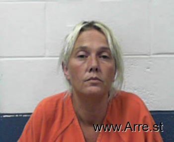 Robin Lynn Thornton Mugshot