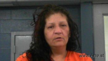 Robin Marie Ward Mugshot