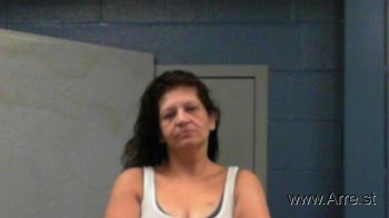 Robin Marie Ward Mugshot