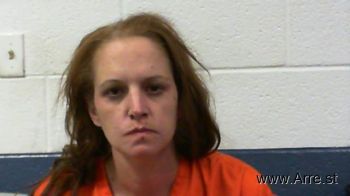 Robin Leigh Yates Mugshot