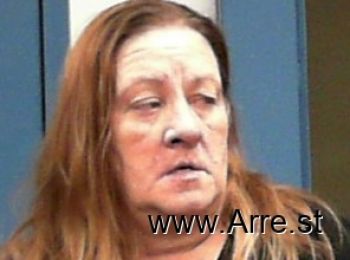 Robin Lynn Yazell Mugshot