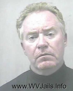 Robin Dale Arthur Mugshot