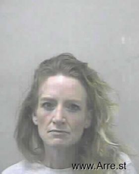 Robin Lee Bolton Mugshot