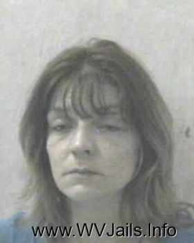 Robin Elaine Brewer Mugshot