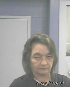 Robin Alice Cantley Mugshot