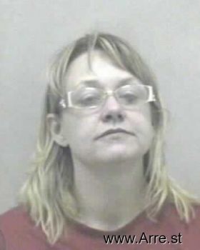 Robin Michelle Dingess Mugshot