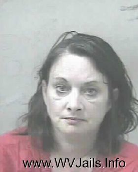 Robin Leah Jackson Mugshot