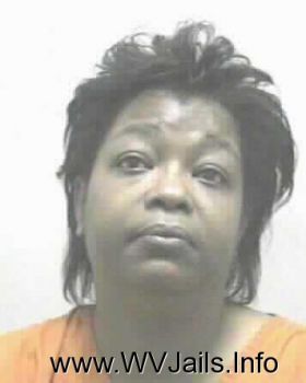 Robin Lynn Jenkins Mugshot