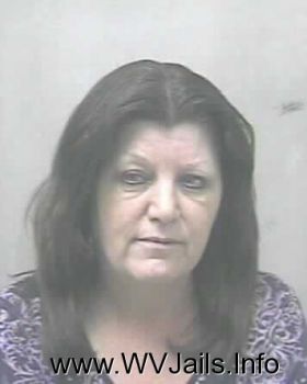 Robin Lynn King Mugshot