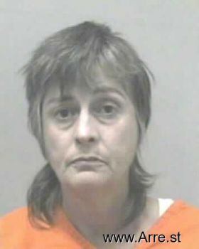 Robin Dawn Lamb Mugshot