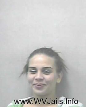 Robin Kay Thomas Mugshot