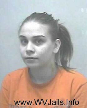 Robin Kay Thomas Mugshot