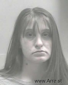 Robin Lynn Tonkin Mugshot