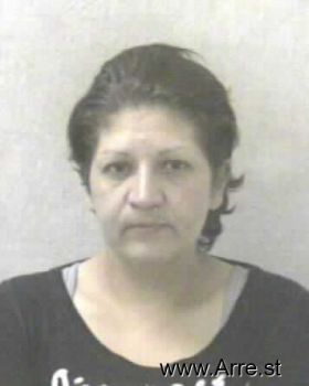 Robin Marie Ward Mugshot