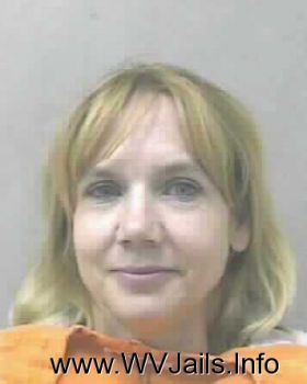 Robin Lynn Weatherholt Mugshot