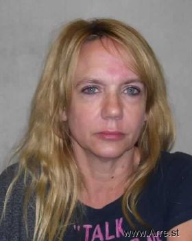 Robin Lynn Weatherholt Mugshot