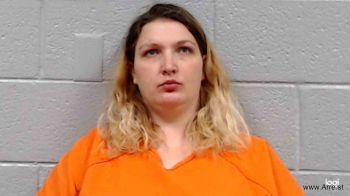 Robyn Lake Defiabaugh Mugshot