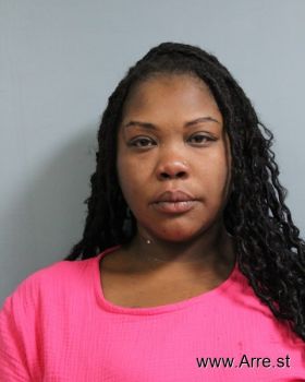 Rochella Janai Smith Mugshot