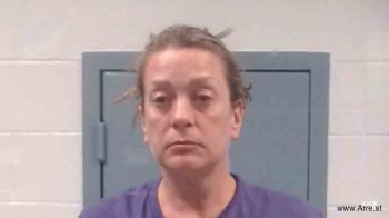 Rochelle Lee Coleman Mugshot