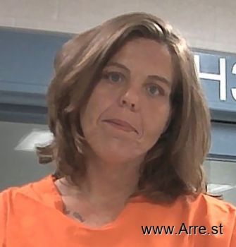 Rochelle Dawn Heward Mugshot