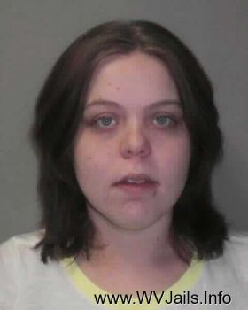 Rochelle Dawn Heward Mugshot