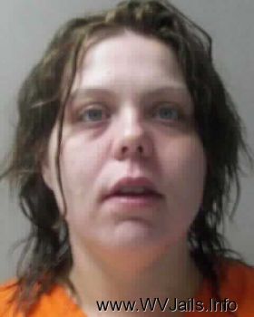 Rochelle Dawn Heward Mugshot