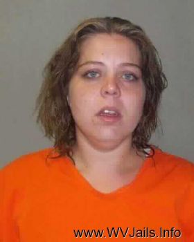 Rochelle Dawn Heward Mugshot