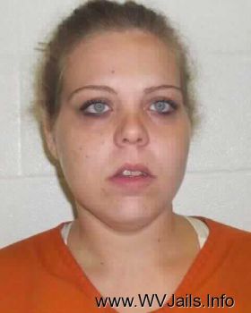 Rochelle Dawn Heward Mugshot