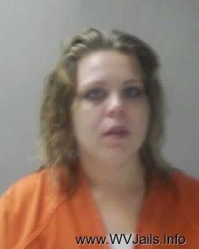 Rochelle Dawn Heward Mugshot