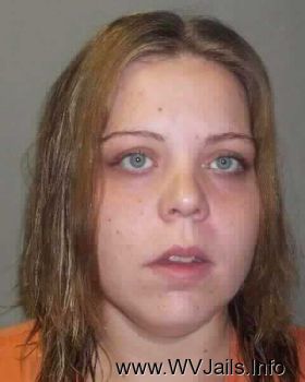 Rochelle Dawn Heward Mugshot