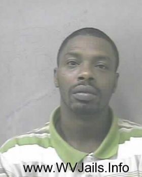 Roddrick Earl Woods Mugshot