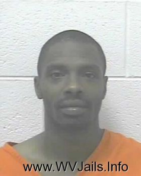 Roddrick Earl Woods Mugshot