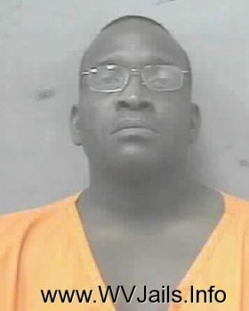 Roderick Scott Johnson Mugshot